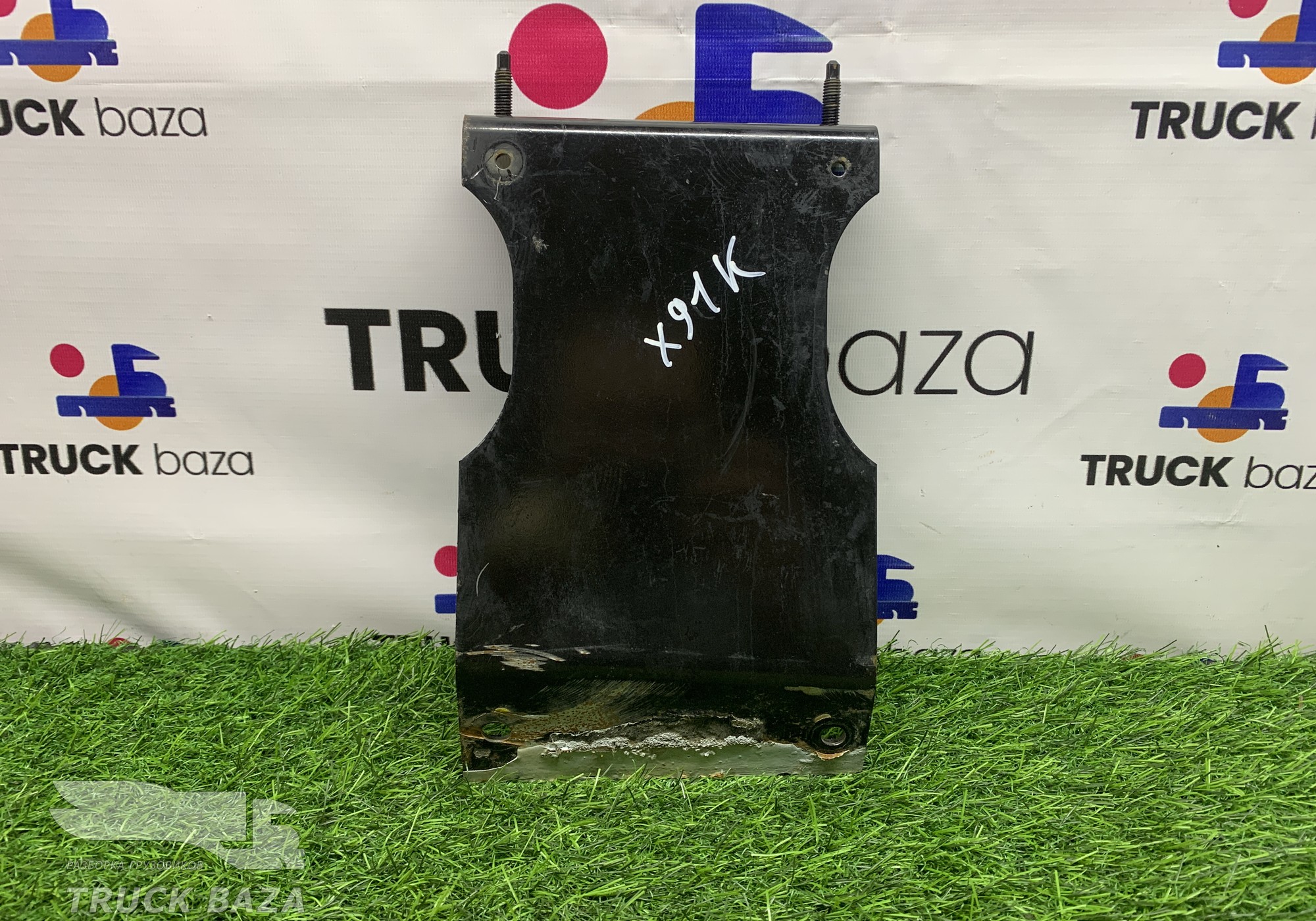 1378000 Кронштейн рулевой колонки для Daf XF105 (с 2005)