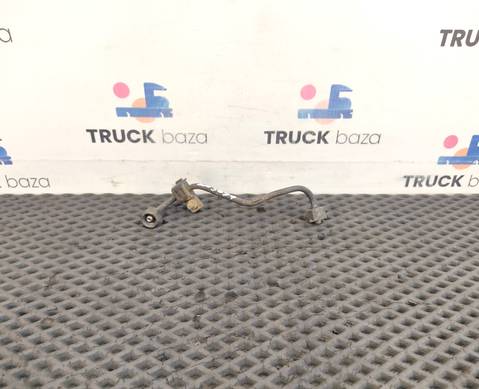 A4570700933 Трубка топливная для КАМАЗ 5490