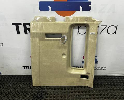 WG1662615045 Обшивка боковой стенки левая для Sinotruk Howo T5G