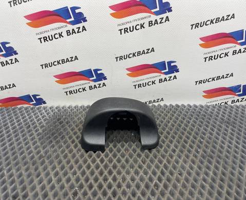 205700420 Крышка кронштейна зеркала правая для Daf XF105 (с 2005)