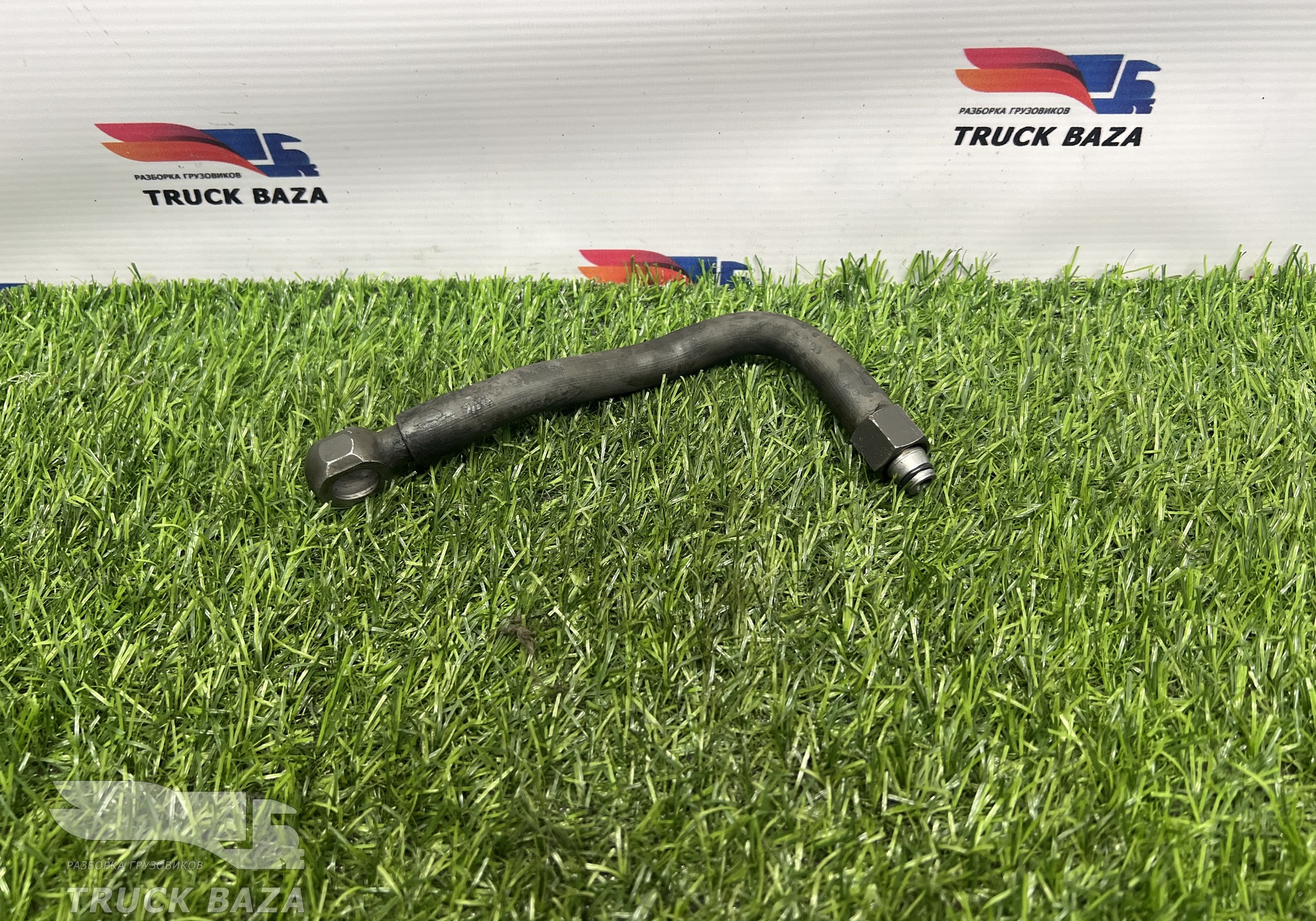 1734073 Трубка топливная для Daf XF105 (с 2005)