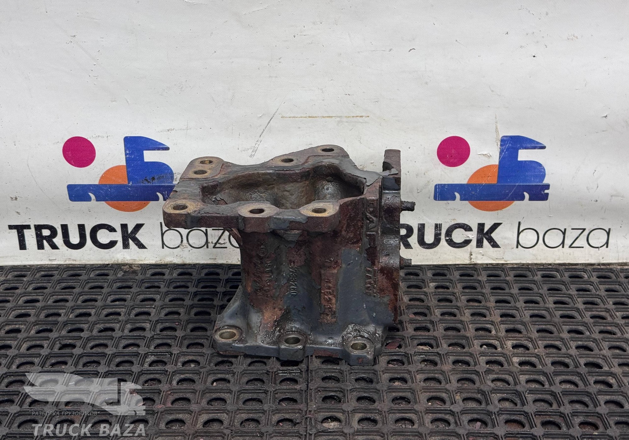 1733260 Кронштейн ГУРа для Daf 95XF