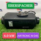 1848348 Отопитель автономный EBERSPACHER 4 KW для Daf CF III (с 2013 по 2017)