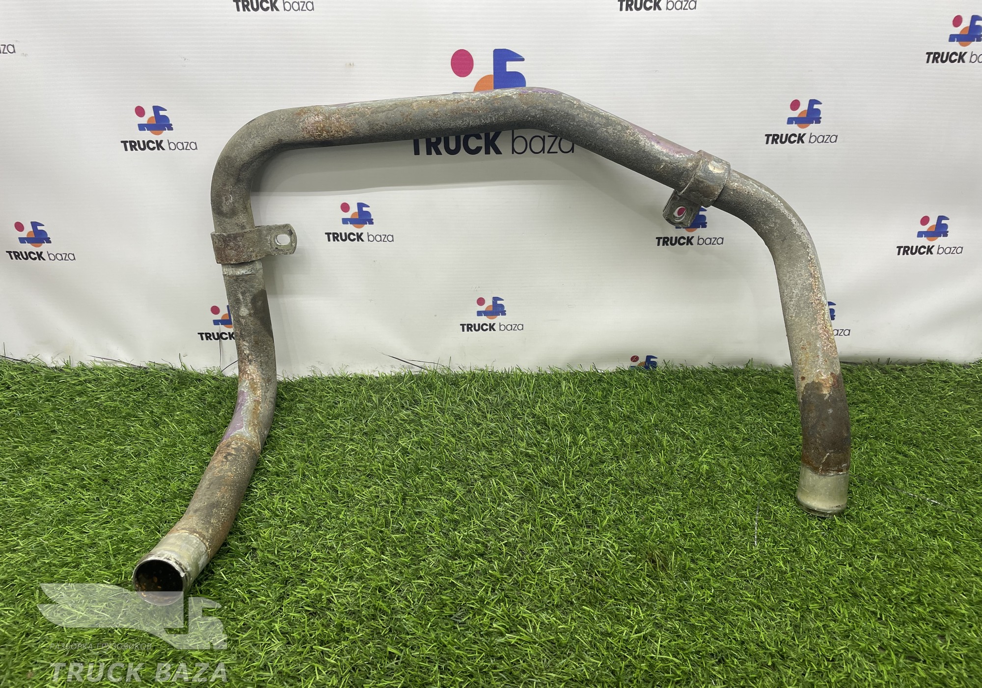 51541205341 Трубка компрессора