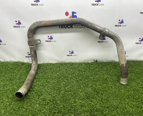 51541205341 Трубка компрессора для Man TGS