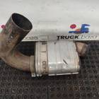 A9414900101 Глушитель дополнительный для КАМАЗ 5490 (с 2013)