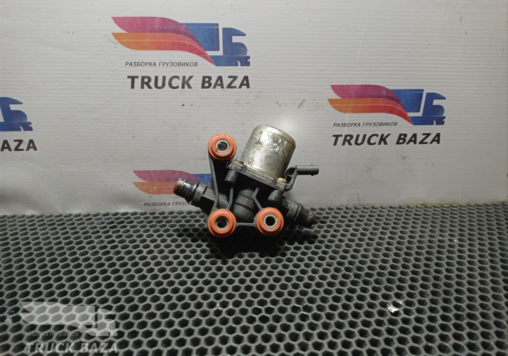 41241093 Насос системы AdBlue для Iveco