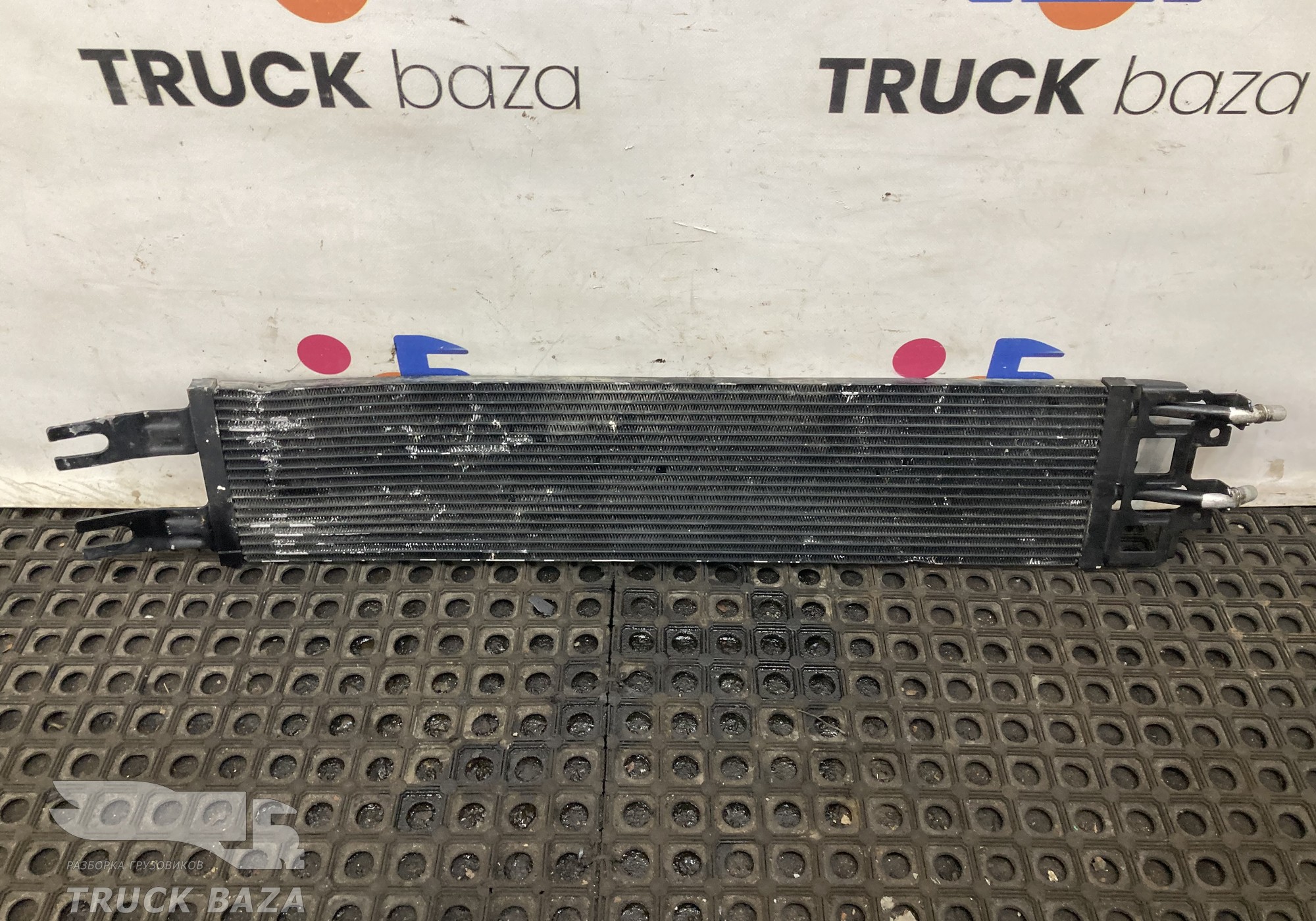 2635996 Радиатор охлаждения КПП для Scania 6-series R (с 2016)