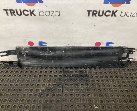 2635996 Радиатор охлаждения КПП для Scania 6-series R (с 2016)