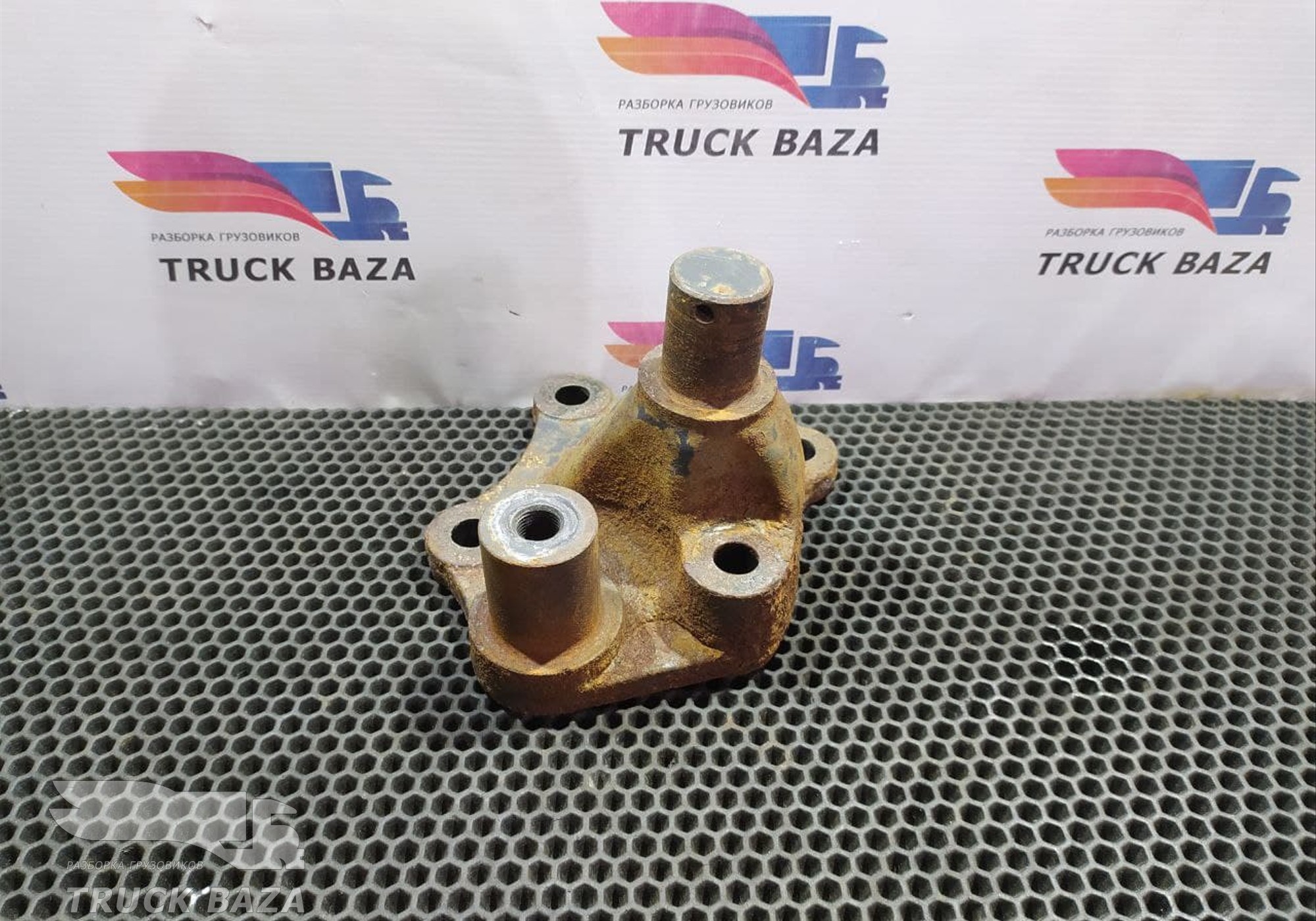 A9413230363 Кронштейн стабилизатора подвески для Mercedes-Benz Axor I (с 2001 по 2004)