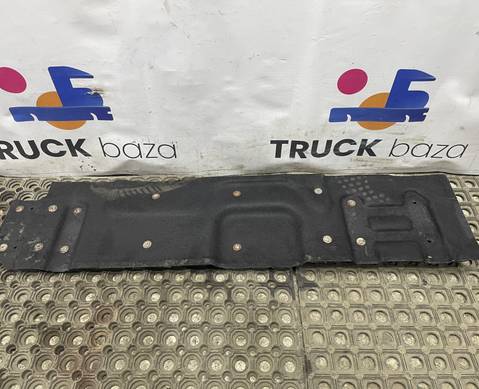 YZ962593000017 Шумоизоляция двигателя правая для Sinotruk Sitrak C7H