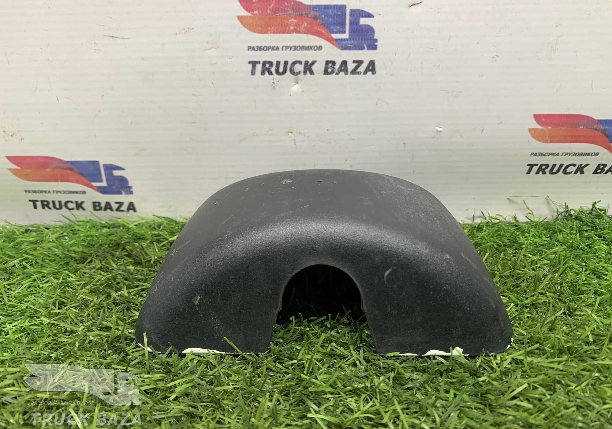 205521100 Крышка кронштейна зеркала левого для Daf XF105 (с 2006 по 2020)