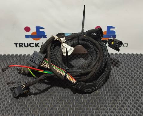 5490407124020 Проводка двери правой для КАМАЗ 5490 (с 2013)