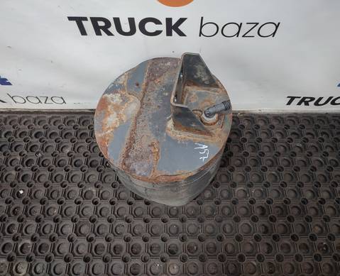 9603200057 Подушка пневмоподвески для Mercedes-Benz Actros New Actros MP4 (с 2011)