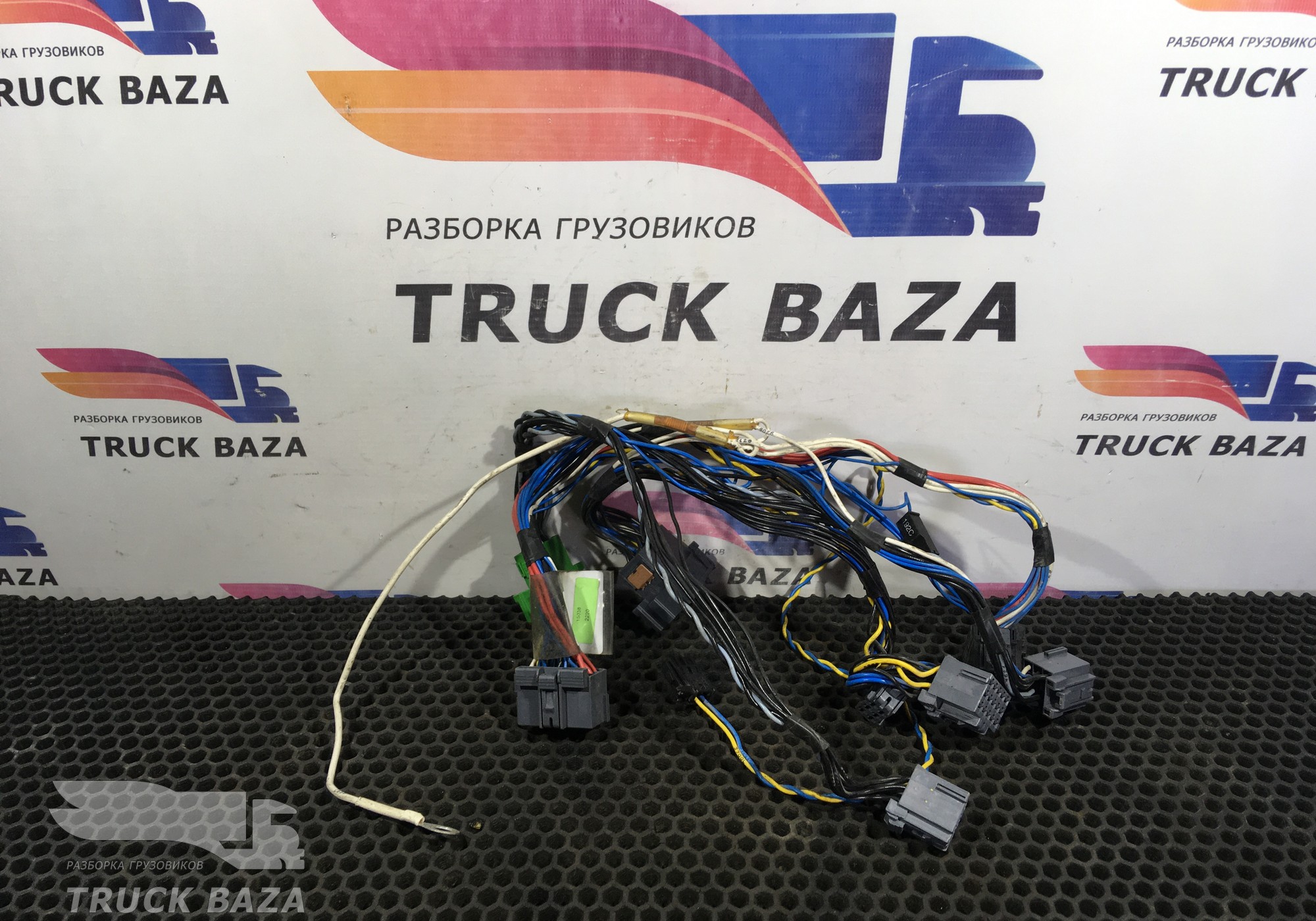 1696794 Проводка кабины для Daf CF II (с 2006 по 2013)