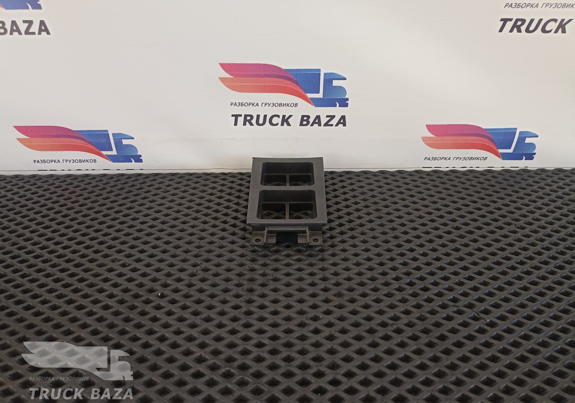 3175587 Блок кнопок для Volvo FH 3 (с 2008 по 2012)