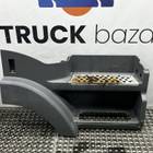 A9436663901 Корпус подножек правый для Mazda CX-7