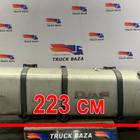 1673120 Бак топливный 850 L для Daf XF105 (с 2005)