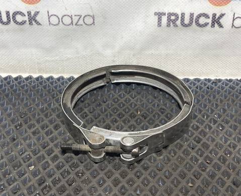 21472836 Хомут глушителя для Daf XF105 (с 2005)