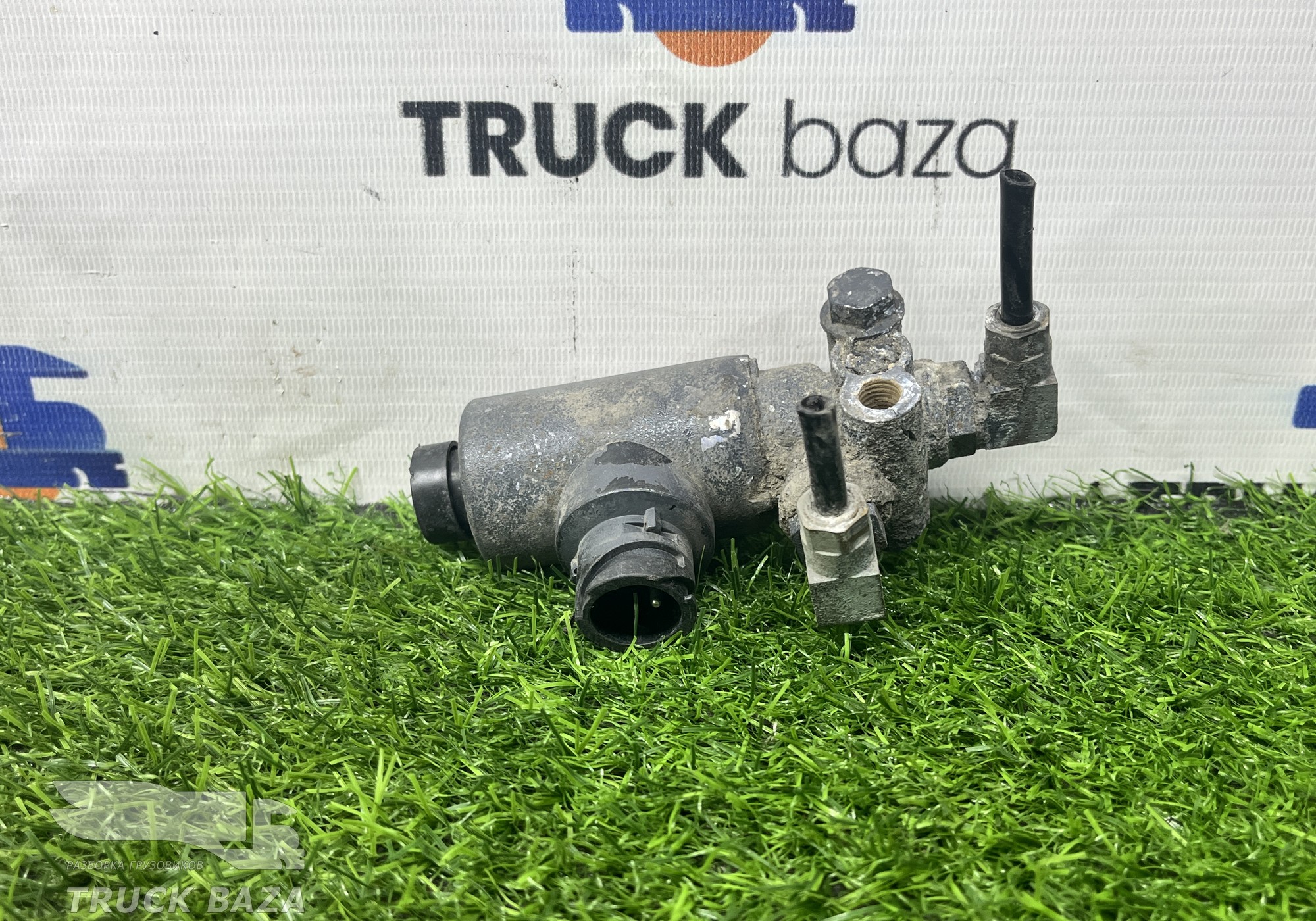 4721726260 Клапан электромагнитный