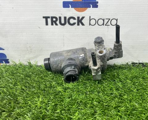 4721726260 Клапан электромагнитный для Man TGX I (с 2007)