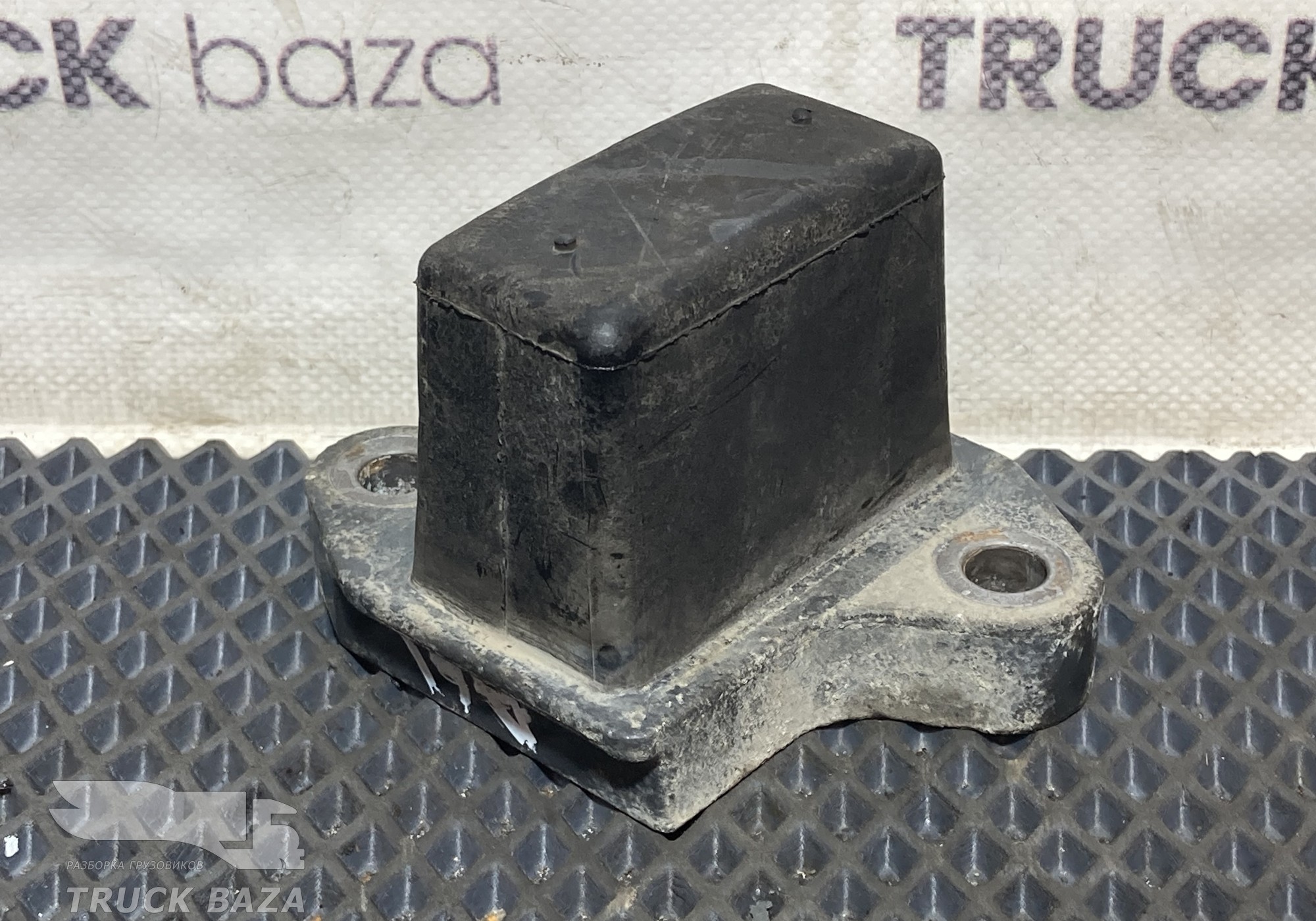 9603200977 Отбойник рессоры передней для Mercedes-Benz Actros New Actros MP4 (с 2011)