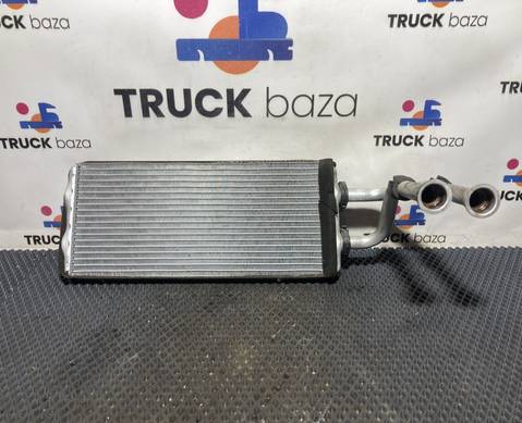 A0008303420 Радиатор отопителя для КАМАЗ 5490