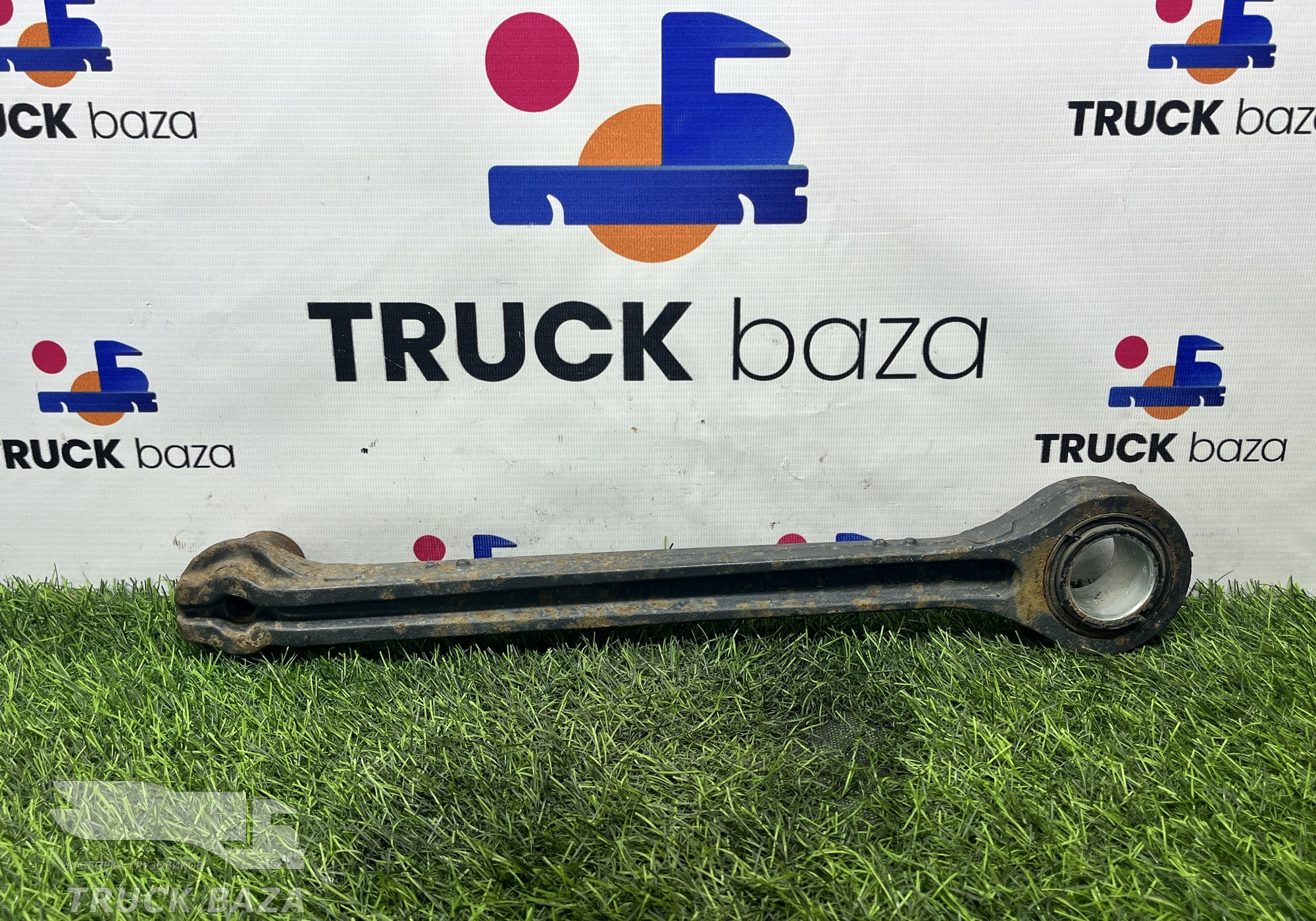 A9433230111 Стойка переднего стабилизатора