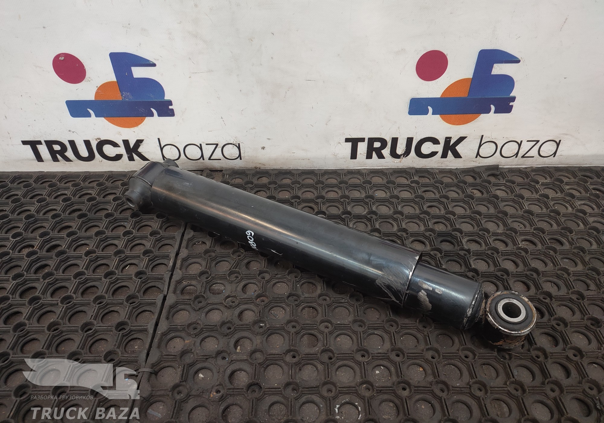 1854537 Амортизатор задний для Scania 6-series R (с 2016)