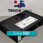 81258167107 Электронный блок EIO для Man TGX TG3 (с 2020)