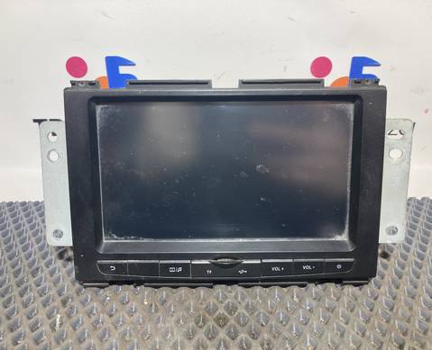 YZ960078000001 Медиа система MP5 для Sinotruk Sitrak C7H