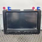 YZ960078000001 Медиа система MP5 для Sinotruk Sitrak C7H