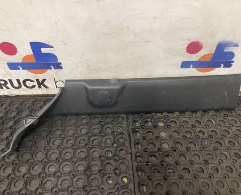 2549566 Накладка стойки лобового стекла левая для Scania 6-series R (с 2016)