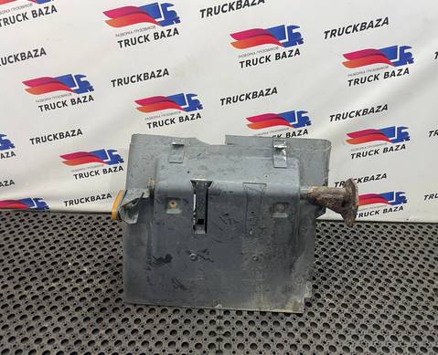 20392544 Крыло заднее задняя часть для Renault Premium II (с 2005 по 2013)