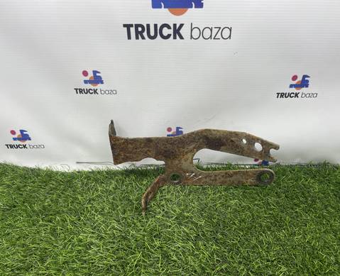 81619410323 Кронштейн патрубков отопителя для Man TGS I (с 2007)