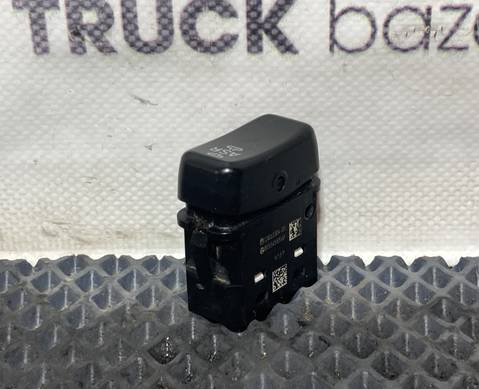 A0035456507 Кнопка переключения ASR для КАМАЗ 5490