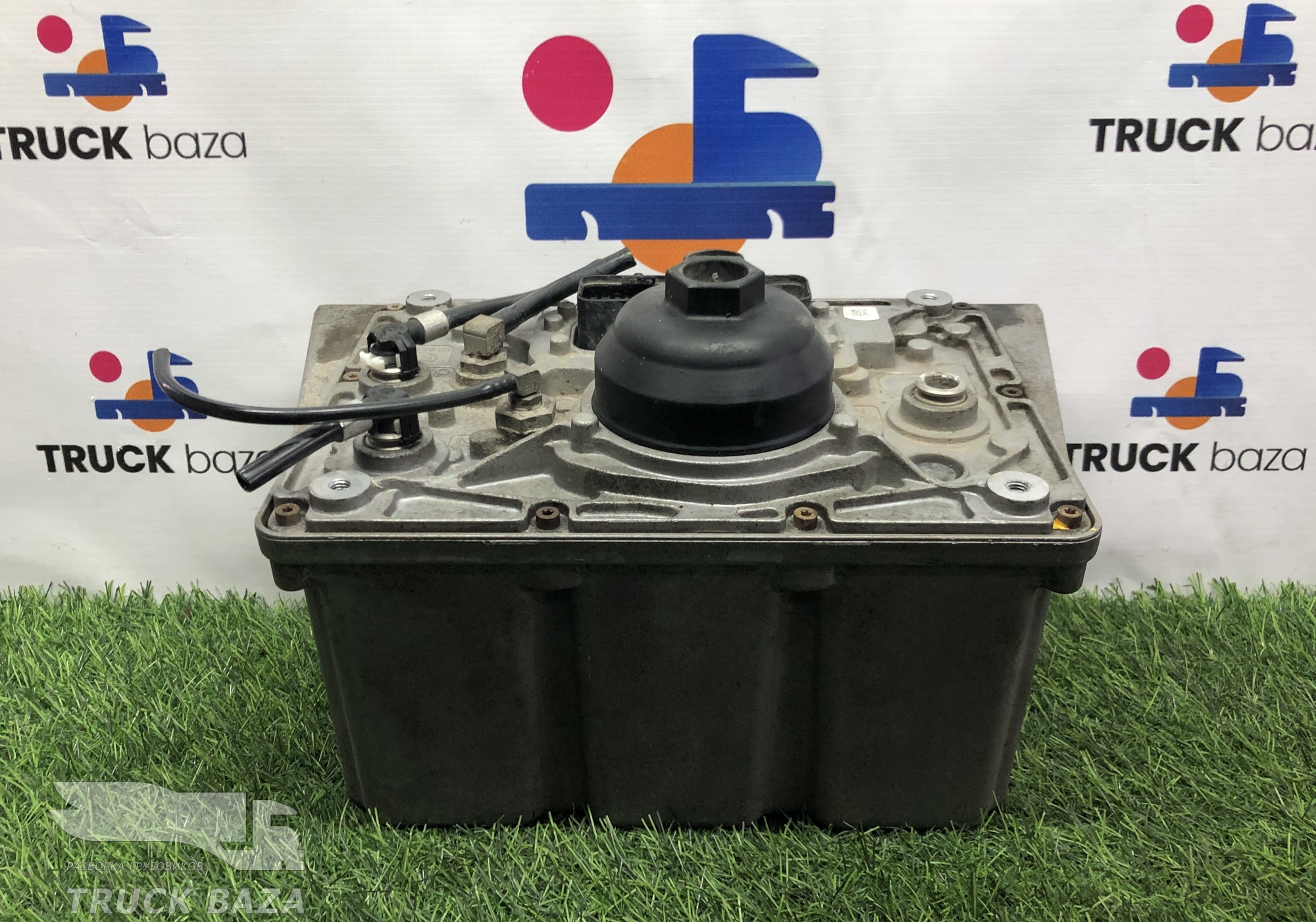 81154036098 Насос системы AdBlue