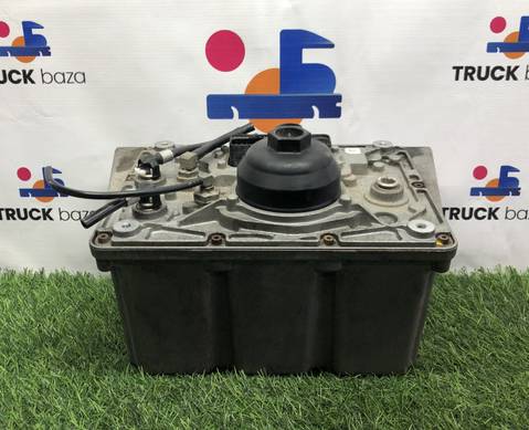 81154036098 Насос системы AdBlue для Man TGS II (с 2012)