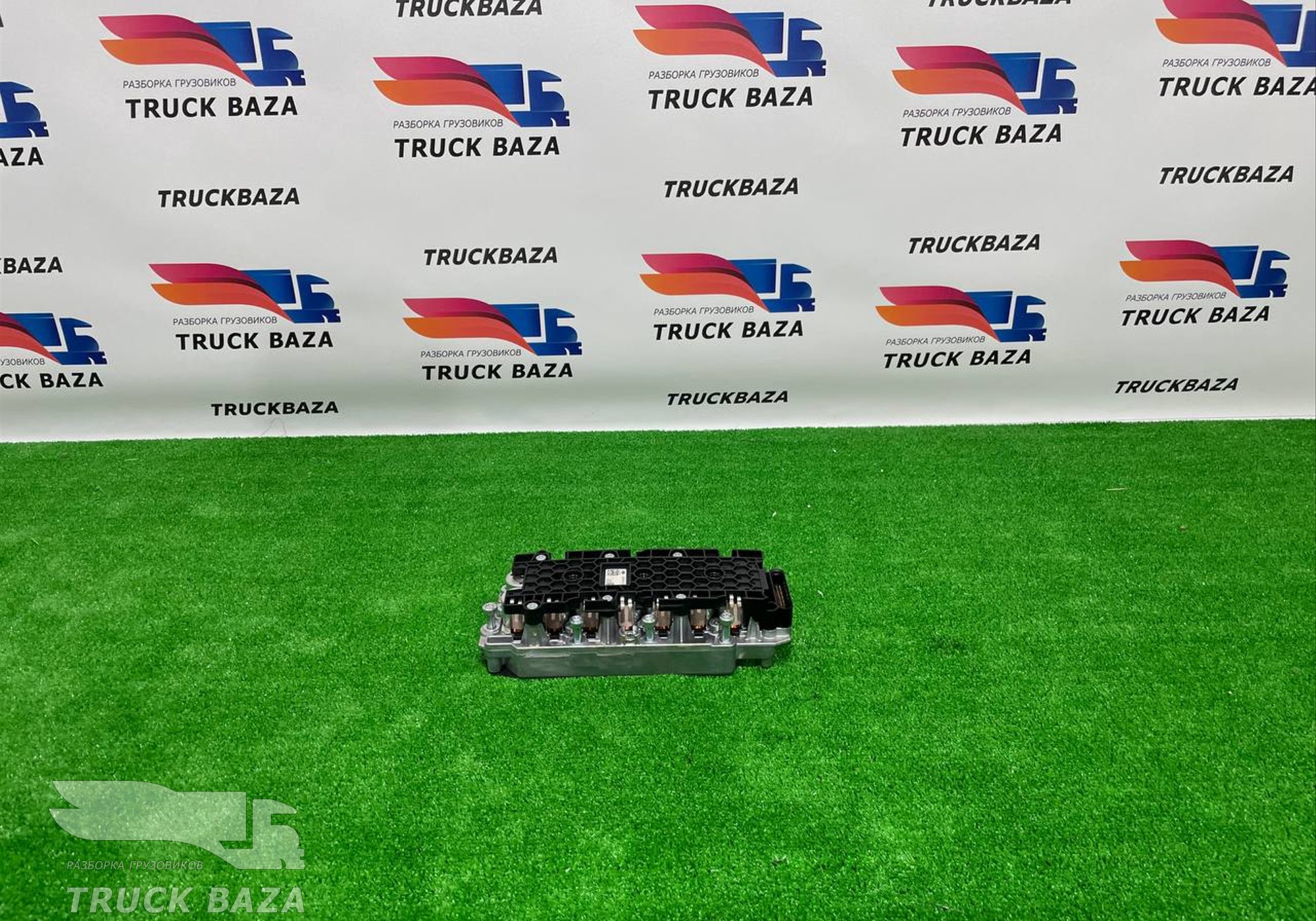 0501330550 Блок клапанов АКПП TRAXON ZF 12TX2620TD для Daf XF106 (с 2013 по 2023)