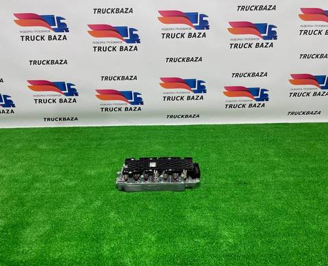 0501330550 Блок клапанов АКПП TRAXON ZF 12TX2620TD для Daf XF106 (с 2013 по 2023)