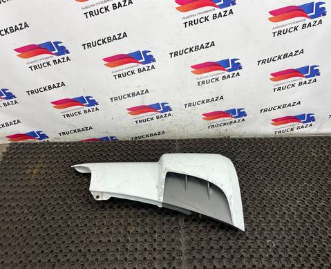 9438842922 Дефлектор кабины левый для Mercedes-Benz Actros MP3 (с 2008)