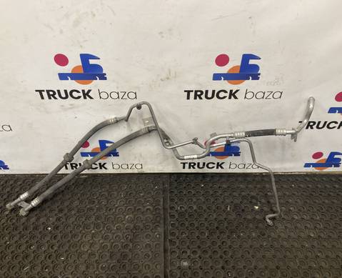 A9408324215 Трубки кондиционера для КАМАЗ