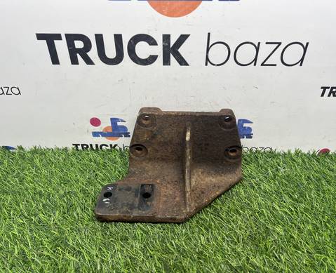 5490100101305 Кронштейн подушки двигателя левый для КАМАЗ 5490 (с 2013)