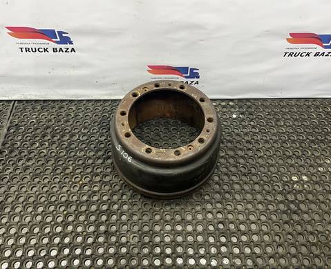 2378715 Барабан тормозной передний для Scania 4-series