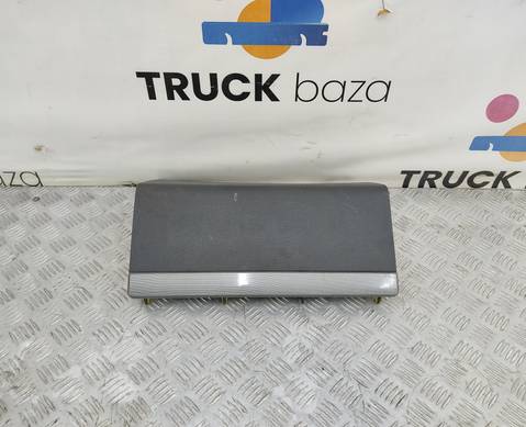 DZ93189580151 Крышка блока предохранителей для Shacman X3000 (с 2014)