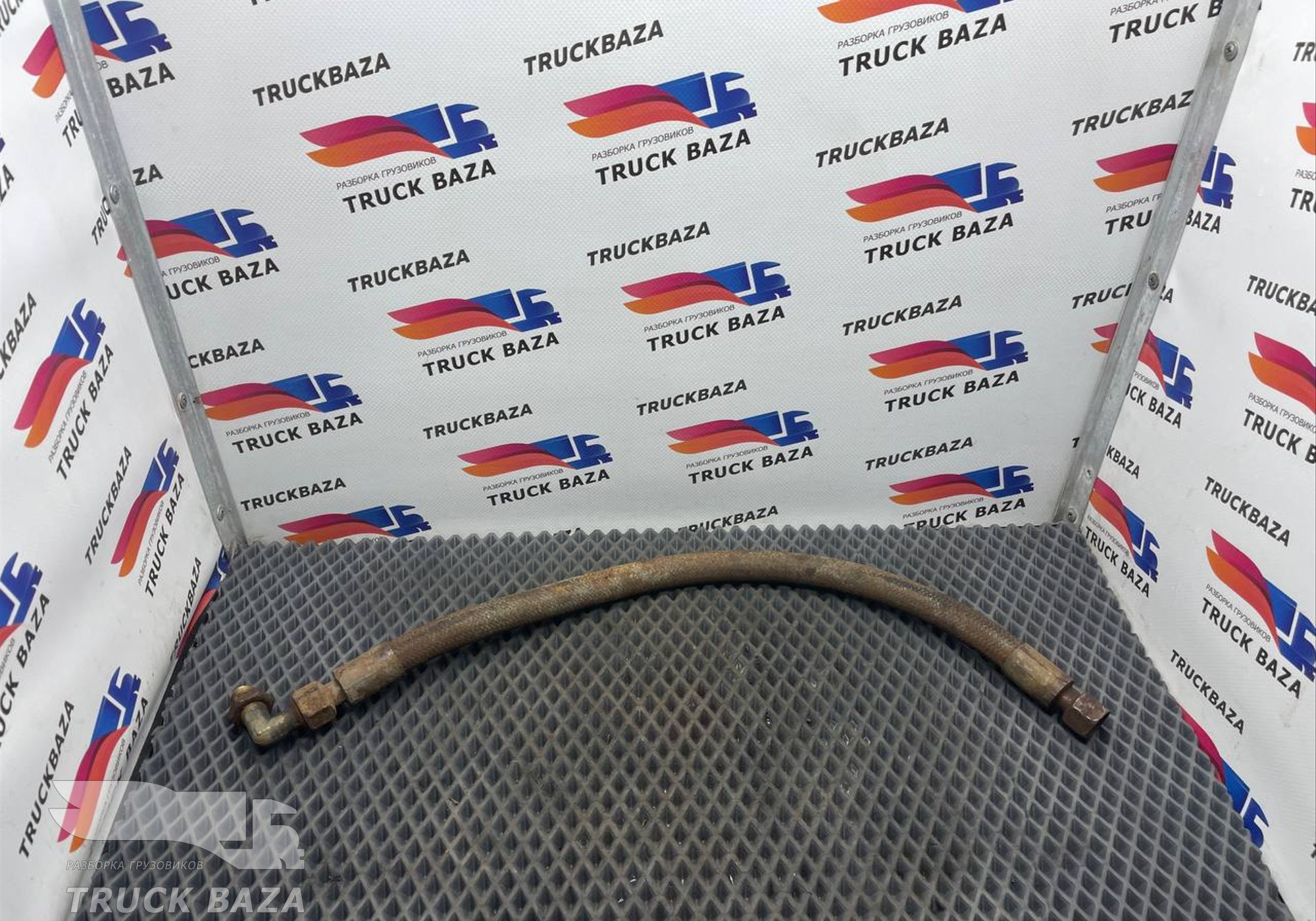 49013350606031 Шланг тормозной для КАМАЗ 54901