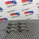 51016010017 Форсунка масляная (комплект) для Man TGX II (с 2012)