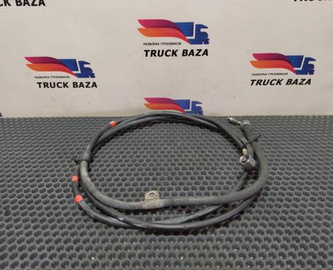 1782449 Шланг подъёма кабины для Daf XF105