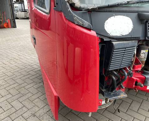 20379172 Угол кабины правый для Volvo FM II (с 2002)