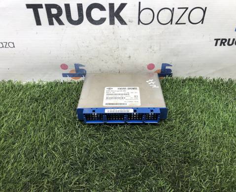 81258087048 Блок управления EBS для Man TGX II (с 2012)